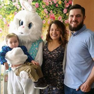 Meet your Posher, Tyler